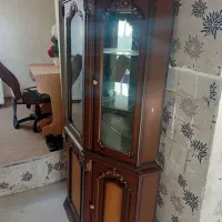 بوفه|بوفه، ویترین، کنسول|تبریز, |دیوار