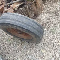 جلوبندی تراکتور 285|قطعات یدکی و لوازم جانبی|پیربازار, |دیوار