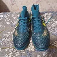 کفش فوتسال چمنی|حراج|مشهد, مشکینی (شهرک غرب)|دیوار