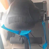 تردمیل درحد نو|تجهیزات ورزشی|بهبهان, |دیوار