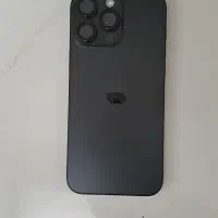 آیفون ۱۶ پرومکس رجیستر