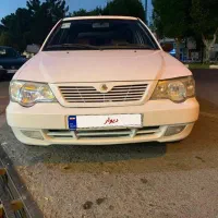 پراید ۱۱۱ مدل ۹۸