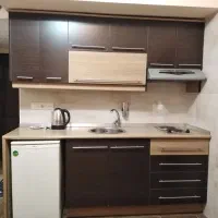 کابینت ام دی اف