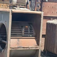 کولر صنعتی برای کارخانجات و شرکت ها