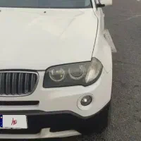 بی ام و ۳ لیتر x3|خودرو سواری و وانت|تهران, چیتگر جنوبی|دیوار