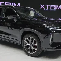 ثبت نام و فروش XTRIM LX(SX) قیمت قطعی