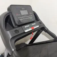 تردمیل فورد fa250f