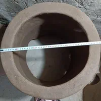 تنور های گلی کاملا سنتی|اجاق گاز و لوازم برقی پخت‌وپز|سراب, |دیوار