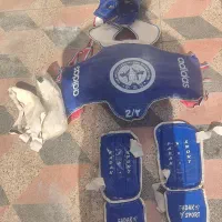 لباس رزمی|تجهیزات ورزشی|جهرم, |دیوار