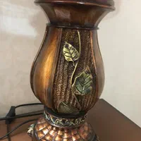 اباژور سالم  پایه اباژور|چراغ خواب و آباژور|مشهد, فارغ التحصیلان|دیوار