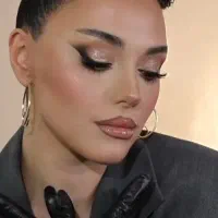 انجام خدمات میکاپ با تخفیف ویژه،