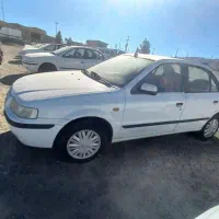 سمند LX EF7 95|خودرو سواری و وانت|مشهد, شهرک شیرین|دیوار