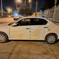 دنا پلاس۵ دنده بورسی تیپ ۲