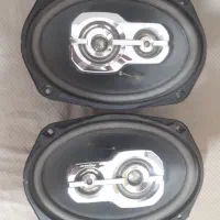 فروش آمپ باند و ساب