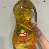روغن ذرت  ۱/۸ گلناز کیفیت درجه ۱ قیمت مناسب