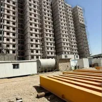 برج۱۳۰متری اقساطی فول امکانات قابل تهاتر