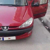 پژو 206 تیپ ۲، مدل ۱۳۹۰ فوق العاده سالم