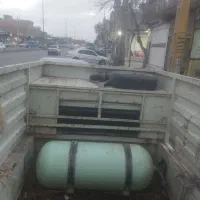 پیکان وانت|خودرو سواری و وانت|میاندوآب, |دیوار