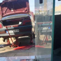 30درصد تخفیف مکانیکی جلوبندی اکسل عقب گیربکس