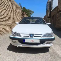 پژو پارس دریچه گاز برقی