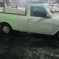 باربری با وانت