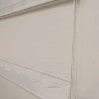 پرده زبرا دومکانیزم|پرده، رانر، رومیزی|مشهد, عامل|دیوار