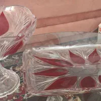 شیرینی خوری و آجیل خوری