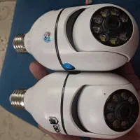 دوربین اسفیورد لامپی مدل Z336سه مگاپیکسل3MP SFIORD|دوربین مداربسته|کرج, باغستان|دیوار