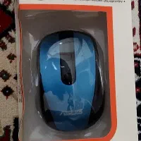 موس بی سیم