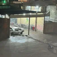 نیروی کارواش