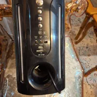 اسپیکر سیستمی xp