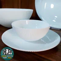 آرکوپال ۶نفره لب طلا آرکوپال جدید گلدن اوپال|ظروف سرو و پذیرایی|تهران, تهرانسر مرکزی|دیوار