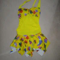 لباس شنا