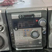 ضبط سامسونگ