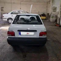 پراید ۹۶  سالم|خودرو سواری و وانت|تهران, شوش|دیوار