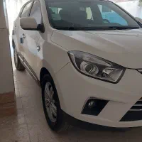 جک s5 مدل ۹۶|خودرو سواری و وانت|کرمانشاه, |دیوار