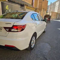 شاهین ۱۴۰۲ سانروفدار تمیزG