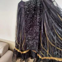 فروش لباس محلی با قیمت مناسب بخاطر تغییر شغل