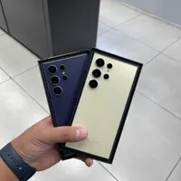 سامسونگ Galaxy S24 Ultra با حافظهٔ ۲۵۶ گیگابایت|موبایل|تهران, تهران‌سر|دیوار