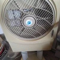 یخچال و صندوقچه و آب سردکن و سطل و بخاری|فروشگاه و مغازه|شیراز, ترمینال باربری|دیوار