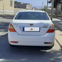 جیلی امگراند۷|خودرو سواری و وانت|کاشان, امام خمینی|دیوار