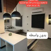 مالک سوئیت. یک دو. سه خوابه ویلائی تخفیف|اجارهٔ کوتاهمدت آپارتمان و سوئیت|کیش, |دیوار