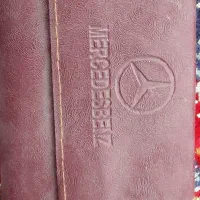 کیف پول مدارک گمشده