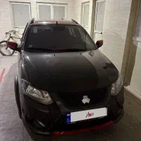 کوییک GXR|خودرو سواری و وانت|شیراز, آبیاری|دیوار