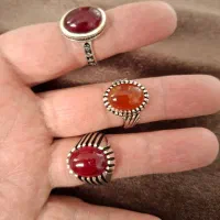 رنگ ثابت مغز سفید نقره نیست