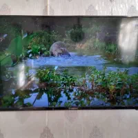 تلویزیون ۴۸اینچ نونو ایکس ویژن