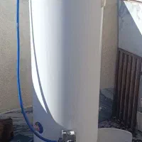 آبگرمکن برفاب