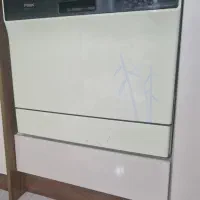 فروش فوری ماشین ظرفشویی ۱۴ نفره مجیک|ماشین ظرفشویی|قائمشهر, |دیوار