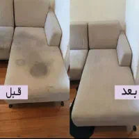 نانو مبل شویی بخارشومبلشویی تخصصی کلانتری ازاصفهان
