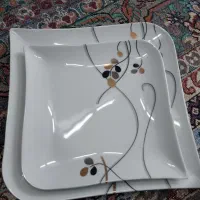 سرویس چینی|ظروف سرو و پذیرایی|دورود, |دیوار